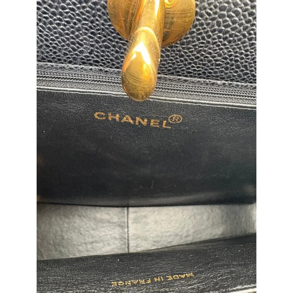 CHANEL 100% authentic